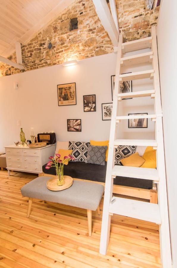 Isidora'S House By Corfuescapes Daire Korfu Dış mekan fotoğraf